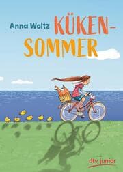 Cover von Kükensommer