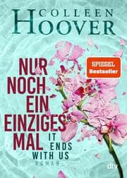 Cover von Nur noch ein einziges Mal