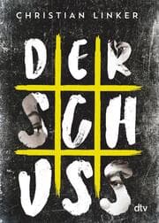 Cover von Der Schuss