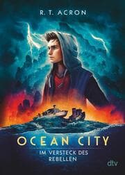 Cover von Ocean City - Im Versteck des Rebellen