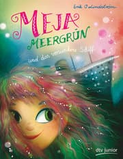 Cover von Meja Meergrün und das versunkene Schiff