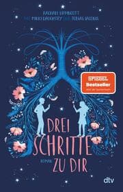 Cover von Drei Schritte zu dir
