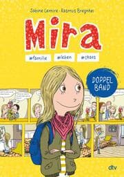 Cover von Mira - familie leben chaos