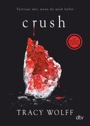 Cover von Crush