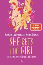 Cover von She Gets the Girl