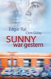 Cover von Sunny war gestern