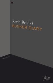 Cover von Bunker Diary