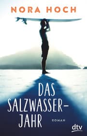 Cover von Das Salzwasserjahr
