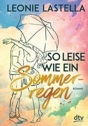 Cover von So leise wie ein Sommerregen