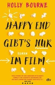Cover von Happy End gibt's nur im Film