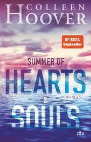 Cover von Summer of Hearts and Souls