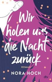 Cover von Wir holen uns die Nacht zurück