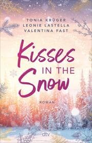Cover von Kisses in the Snow
