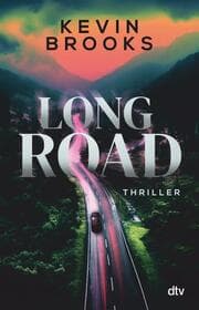 Cover von Long Road