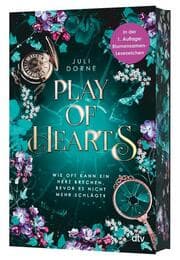 Cover von Play of Hearts