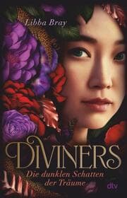 Cover von Diviners - Die dunklen Schatten der Träume
