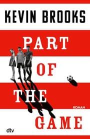 Cover von Part of the Game