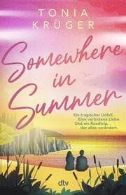 Cover von Somewhere in Summer