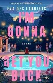 Cover von Im Gonna Get You Back