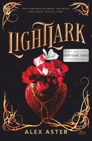 Cover von Lightlark