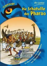 Cover von Die Schatulle des Pharao