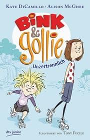 Cover von Bink & Gollie