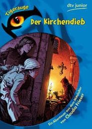 Cover von Der Kirchendieb