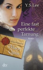 Cover von Eine fast perfekte Tarnung