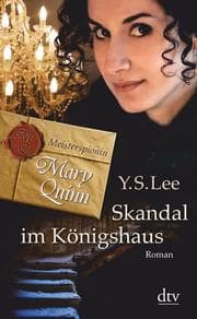 Cover von Skandal im Königshaus