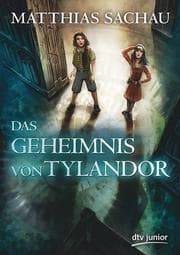 Cover von Das Geheimnis von Tylandor