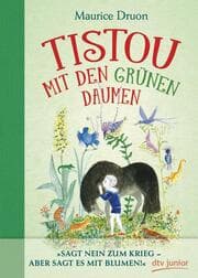 Cover von Tistou mit den grünen Daumen