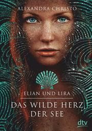 Cover von Elian und Lira - Das wilde Herz der See