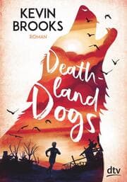 Cover von Deathland Dogs
