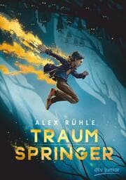 Cover von Traumspringer