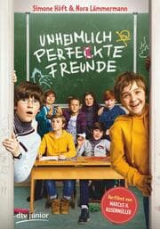 Cover von Unheimlich perfekte Freunde