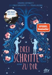 Cover von Drei Schritte zu dir