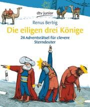 Cover von Die eiligen drei Könige