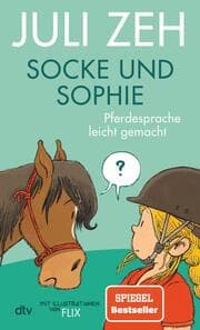 Cover von Socke und Sophie - Pferdesprache leicht gemacht