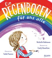 Cover von Ein Regenbogen für uns alle