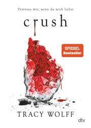 Cover von Crush