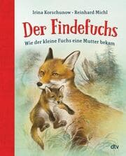 Cover von Der Findefuchs