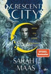 Cover von Crescent City 2 - Wenn ein Stern erstrahlt