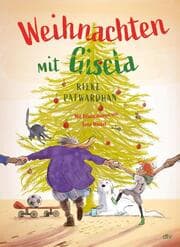 Cover von Weihnachten mit Gisela