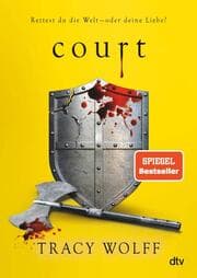 Cover von Court