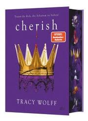 Cover von Cherish