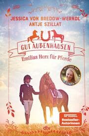 Cover von Gut Aubenhausen - Emilias Herz für Pferde