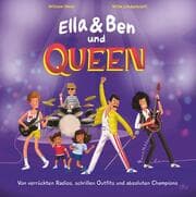Cover von Ella & Ben und Queen
