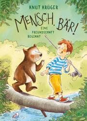Cover von Mensch, Bär!