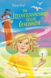 Cover von Ein Leuchtturmsommer voller Geheimnisse