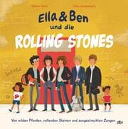 Cover von Ella & Ben und die Rolling Stones